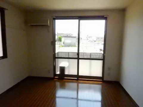 エルミタージュ 102号-2