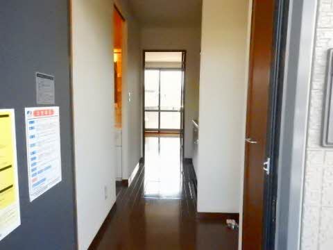 エルミタージュ 102号-6