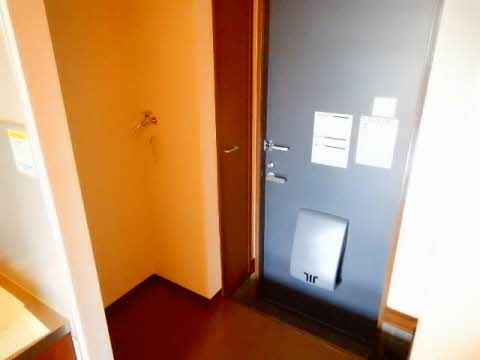 エルミタージュ 102号-10