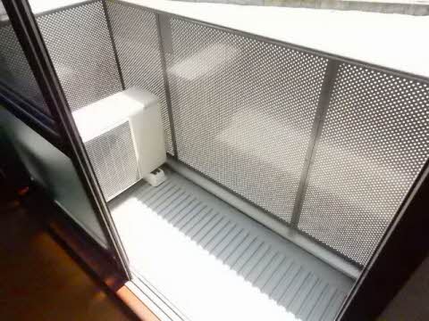 エルミタージュ 102号-11