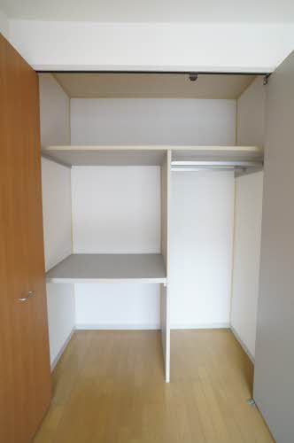 シャーメゾン萩野町 202号-4