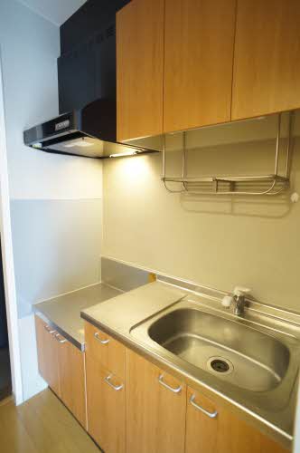 シャーメゾン萩野町 202号-5