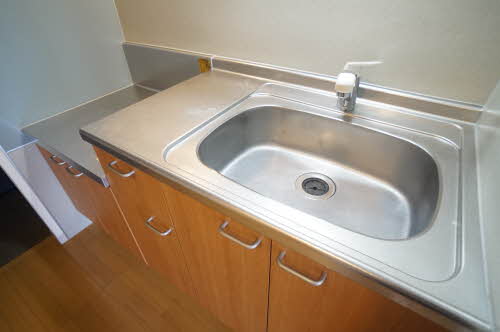 シャーメゾン萩野町 202号-6