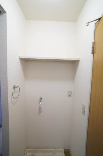 シャーメゾン萩野町 202号-8