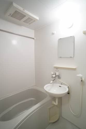 シャーメゾン萩野町 202号-9