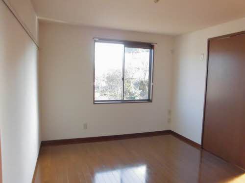 フレサ二番館 101号-6