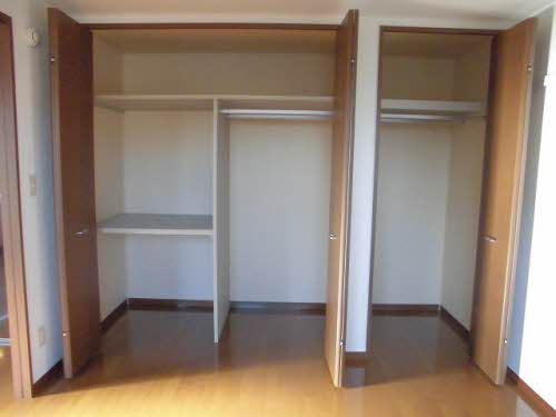 フレサ二番館 101号-7