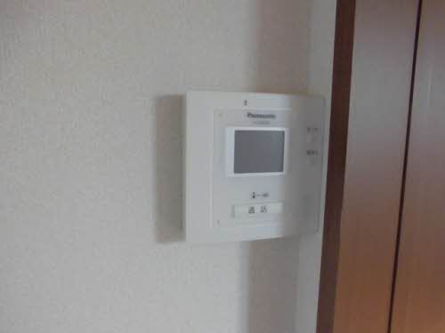 フレサ二番館 101号-8