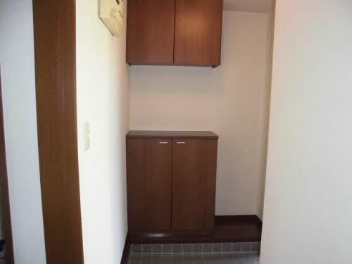 フレサ二番館 101号-10