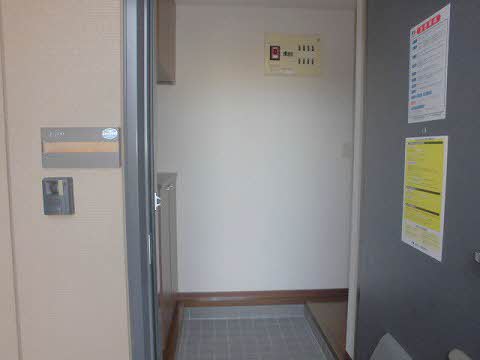 フレサ二番館 102号-3