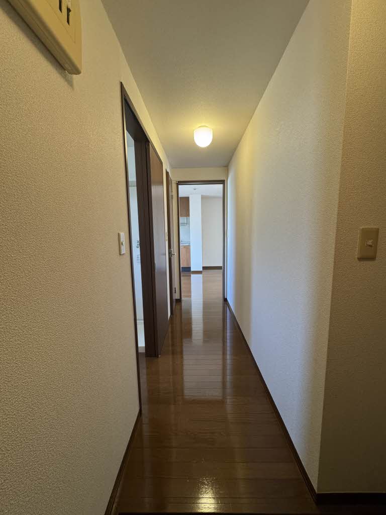 フレサ二番館 202号-6