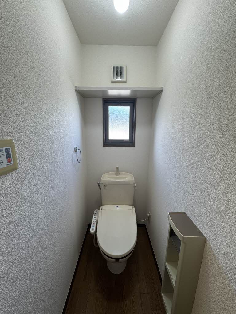 フレサ二番館 202号-8