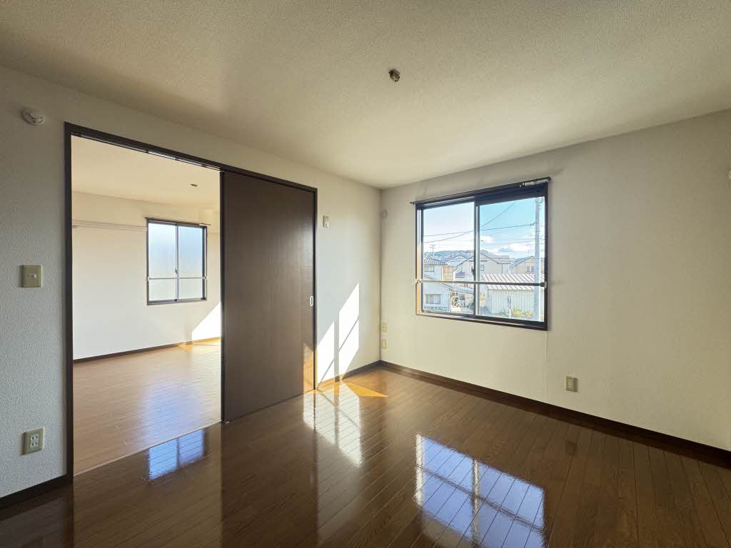 フレサ二番館 202号-10