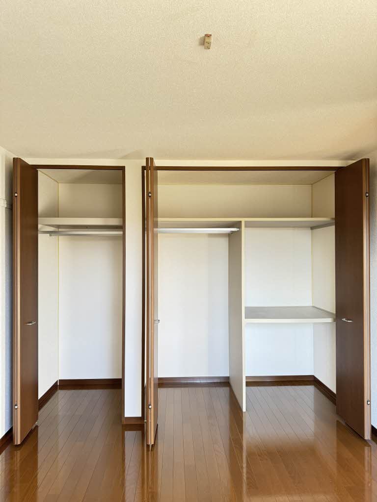 フレサ二番館 202号-12