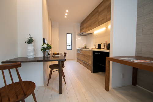 シャーメゾンプレジオ 102号-4