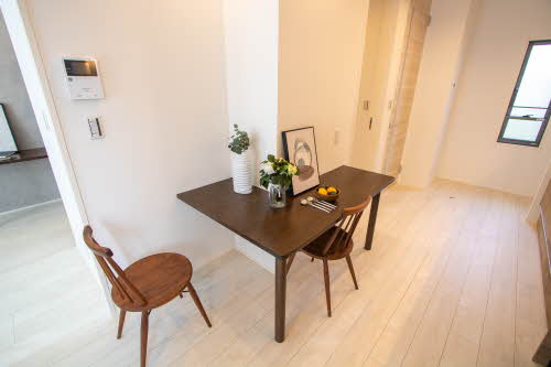 シャーメゾンプレジオ 102号-5