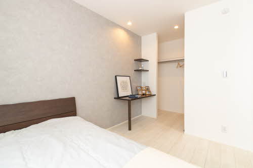 シャーメゾンプレジオ 102号-11