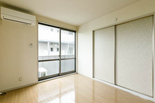 シャーメゾンフレアＡ 101号-2