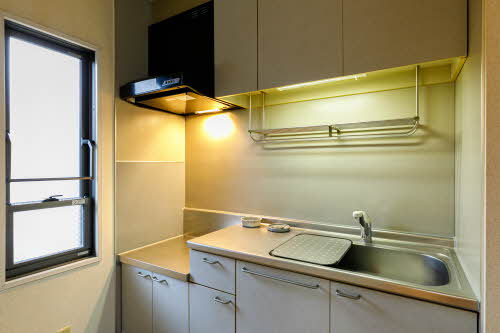 シャーメゾンフレアＡ 101号-3