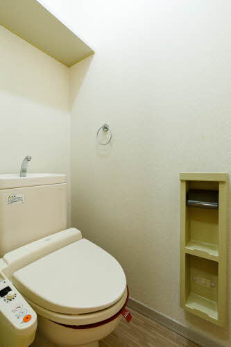 シャーメゾンフレアＡ 101号-4