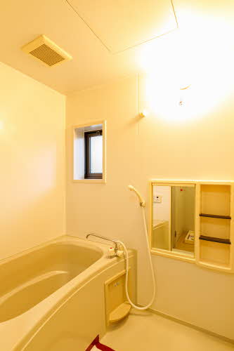 シャーメゾンフレアＡ 101号-5