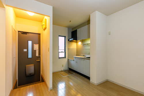 シャーメゾンフレアＡ 101号-7