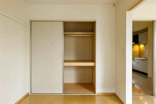 シャーメゾンフレアＡ 101号-10