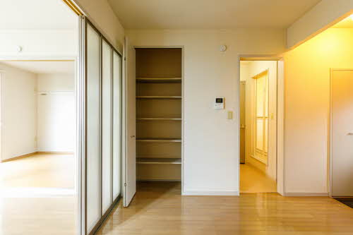 シャーメゾンフレアＡ 101号-11