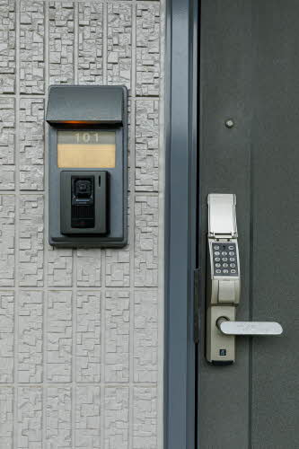 シャーメゾンフレアＡ 101号-15