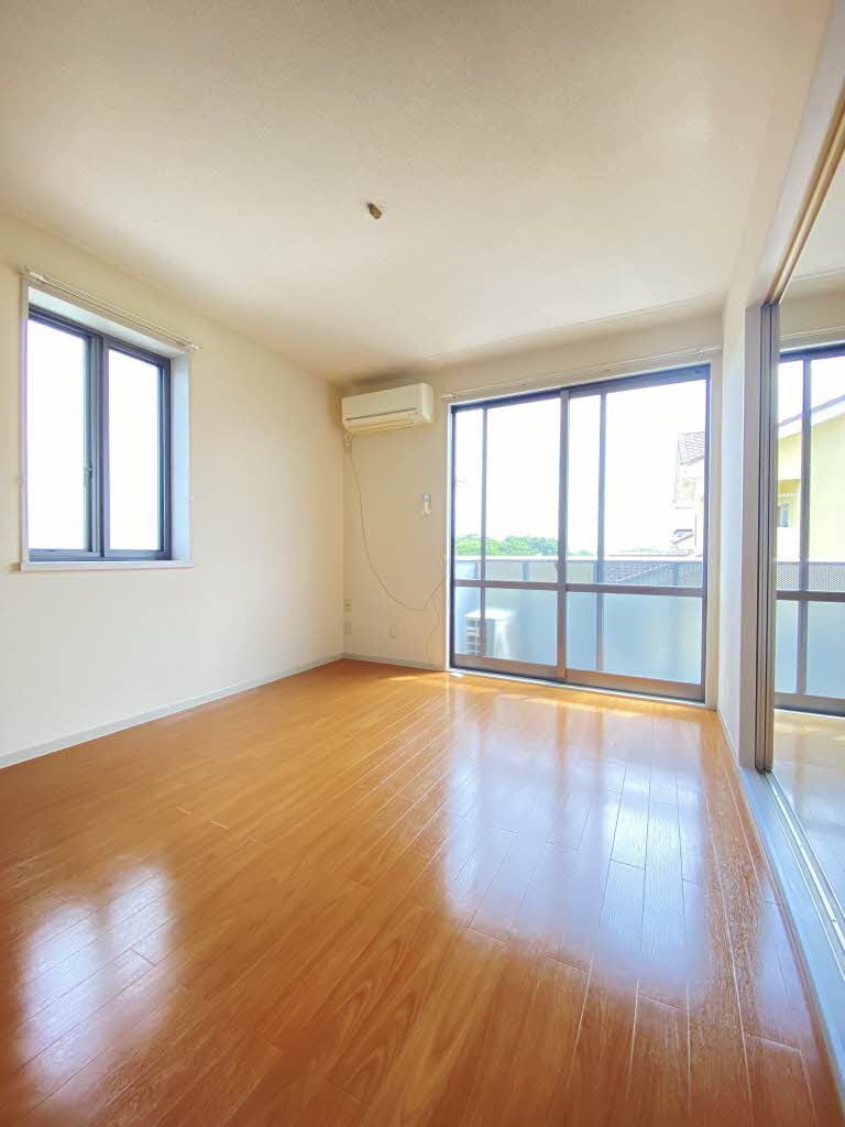 シャーメゾンフレアＢ 201号-2