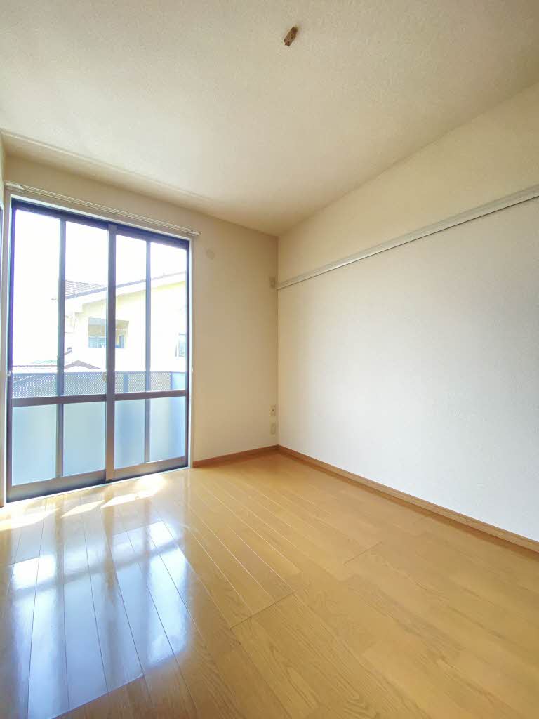 シャーメゾンフレアＢ 201号-3