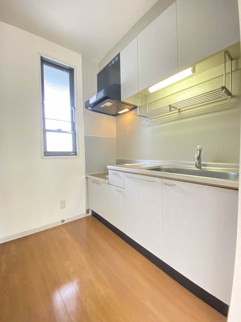 シャーメゾンフレアＢ 201号-4