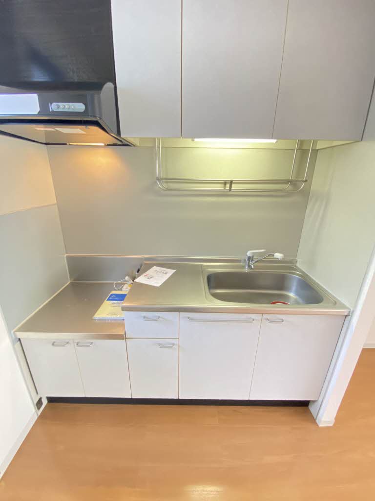 シャーメゾンフレアＢ 201号-5