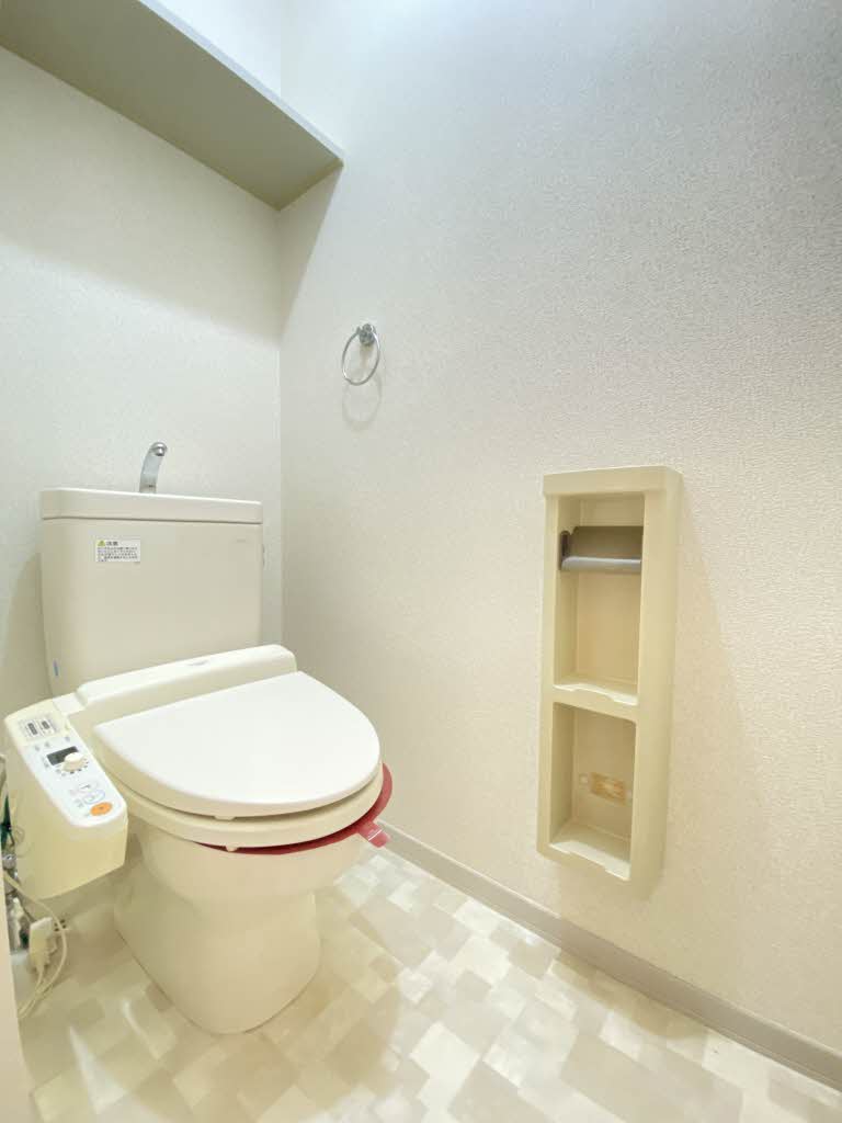 シャーメゾンフレアＢ 201号-8