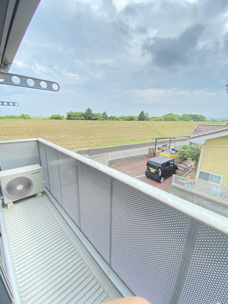 シャーメゾンフレアＢ 201号-9