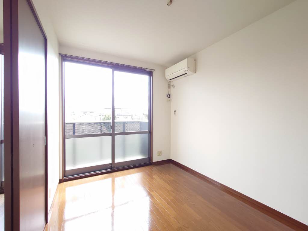 シャーメゾン木戸Ａ 103号-2