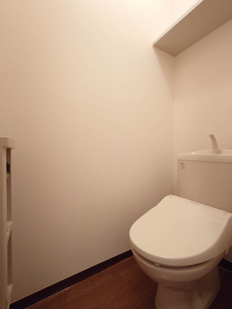 シャーメゾン木戸Ａ 103号-5