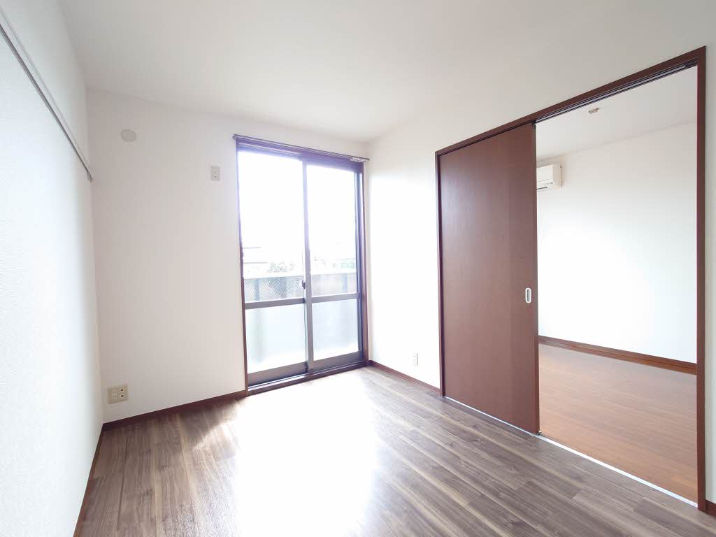 シャーメゾン木戸Ａ 103号-6