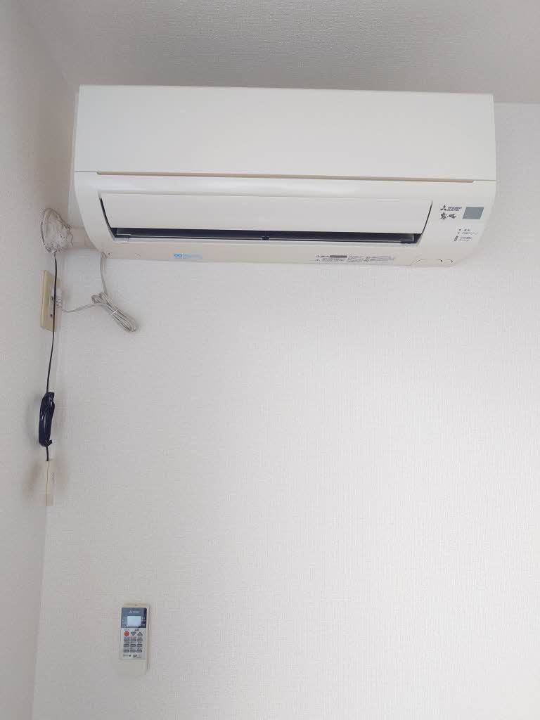 シャーメゾン木戸Ａ 103号-9