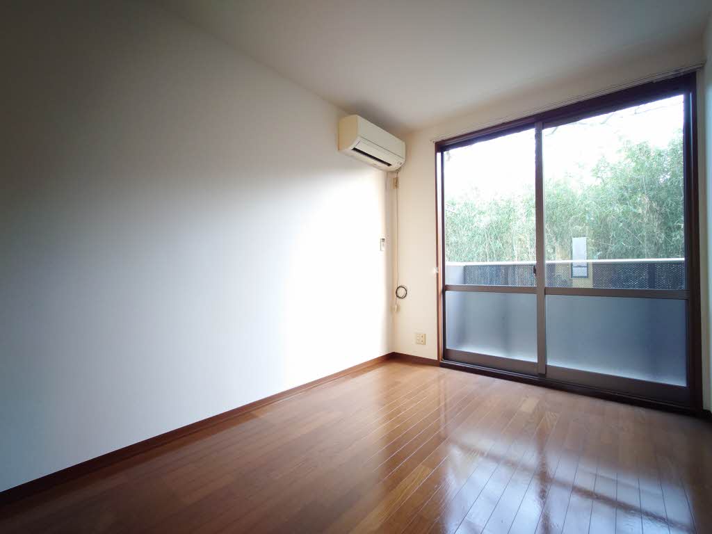 シャーメゾン木戸Ｂ 102号-2