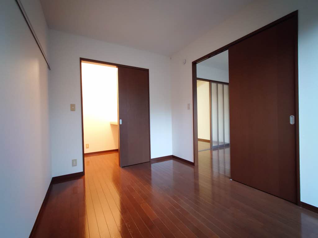 シャーメゾン木戸Ｂ 102号-3