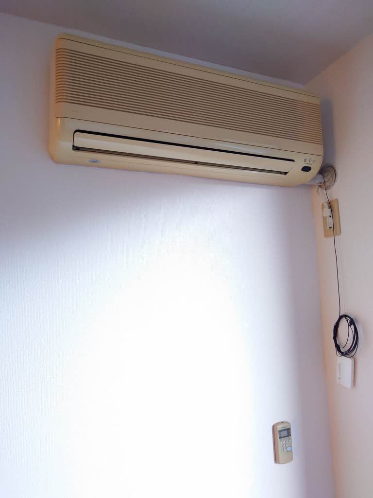 シャーメゾン木戸Ｂ 102号-5