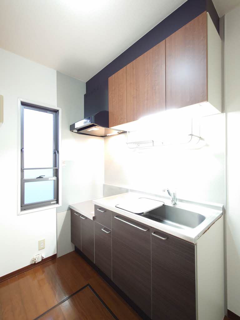 シャーメゾン木戸Ｂ 102号-7