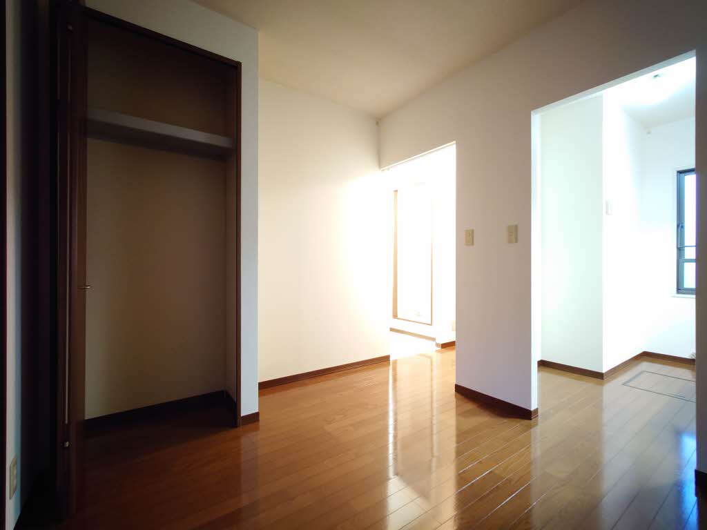 シャーメゾン木戸Ｂ 102号-9