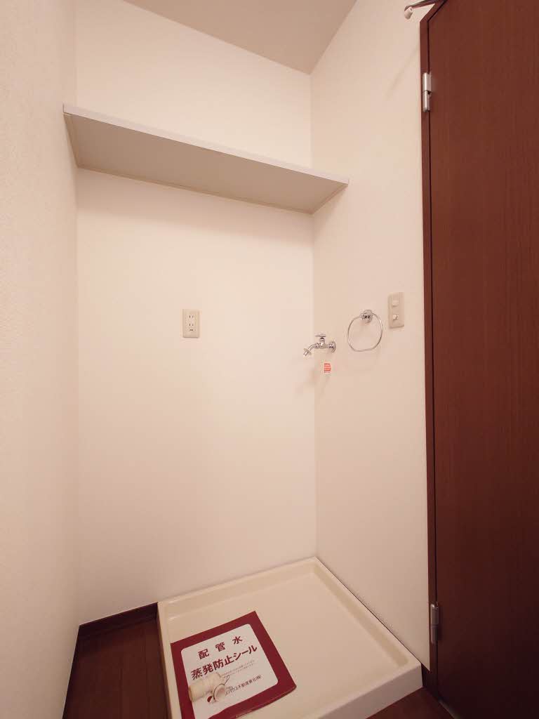 シャーメゾン木戸Ｂ 102号-12