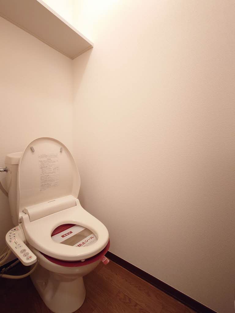 シャーメゾン木戸Ｂ 102号-14