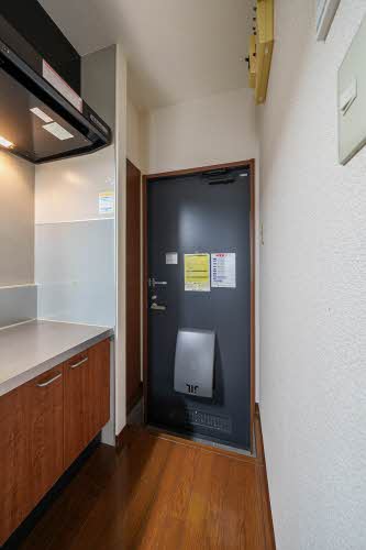 サニーヒル・薬師Ａ 103号-5