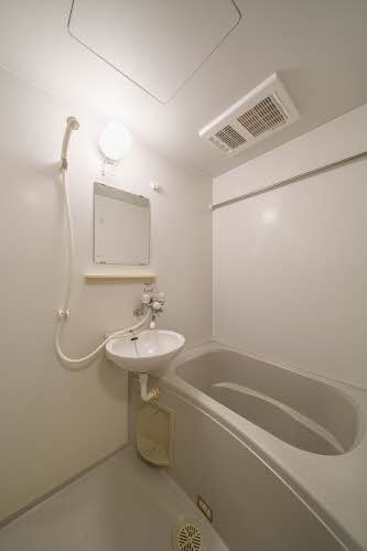 サニーヒル・薬師Ａ 103号-7