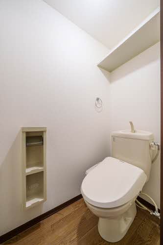 サニーヒル・薬師Ａ 103号-8