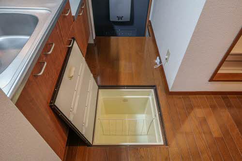 サニーヒル・薬師Ａ 103号-10